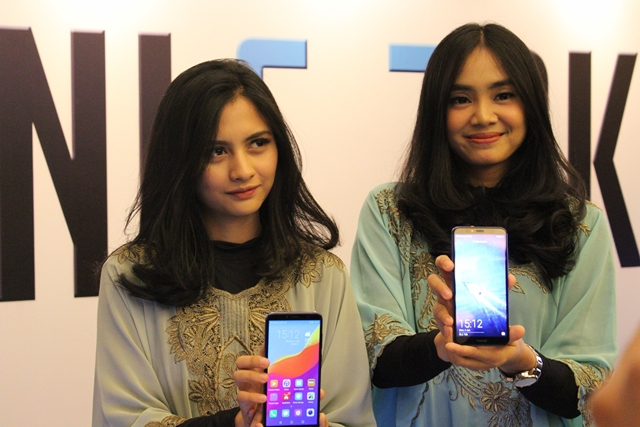 Honor 7A Terjual Habis di Shopee